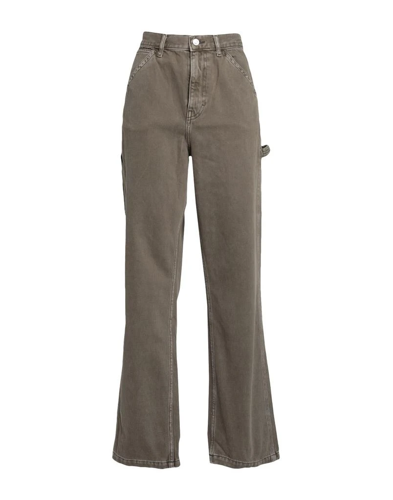商品Topshop|Denim pants,价格¥622,第1张图片