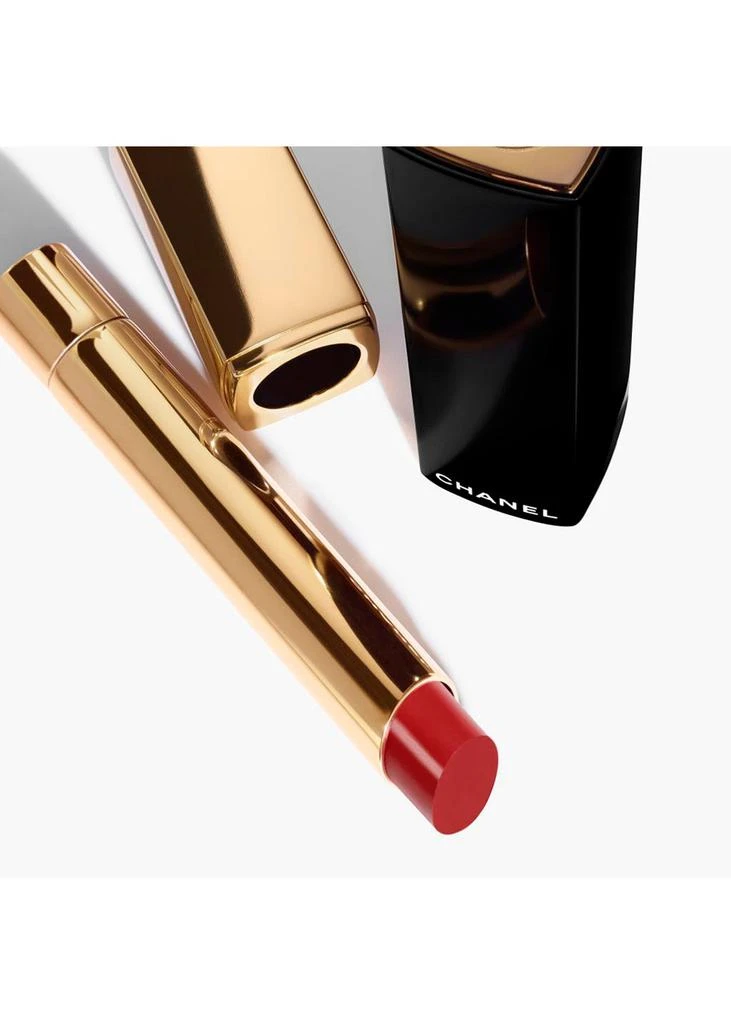 商品Chanel|Rouge Allure L'extrait ~ High-intensity Lip Colour Concentrated Radiance And Care Refillable,价格¥495,第5张图片详细描述