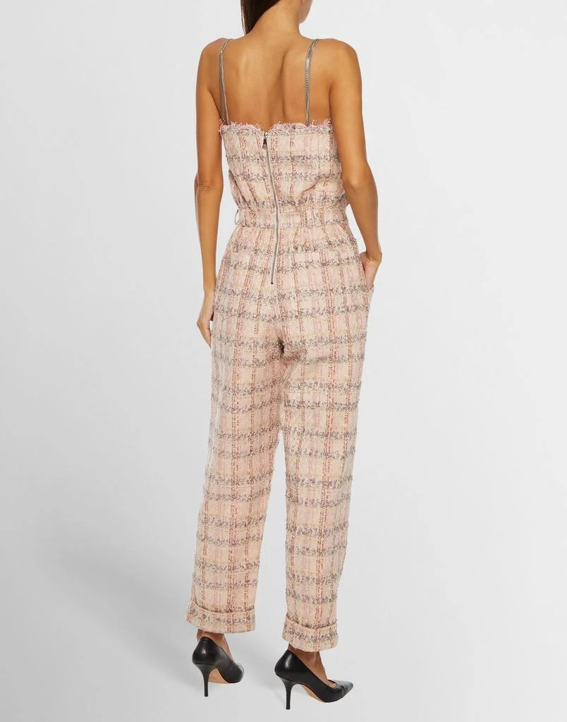 商品Balmain|Jumpsuits and Overalls,价格¥15170,第2张图片详细描述