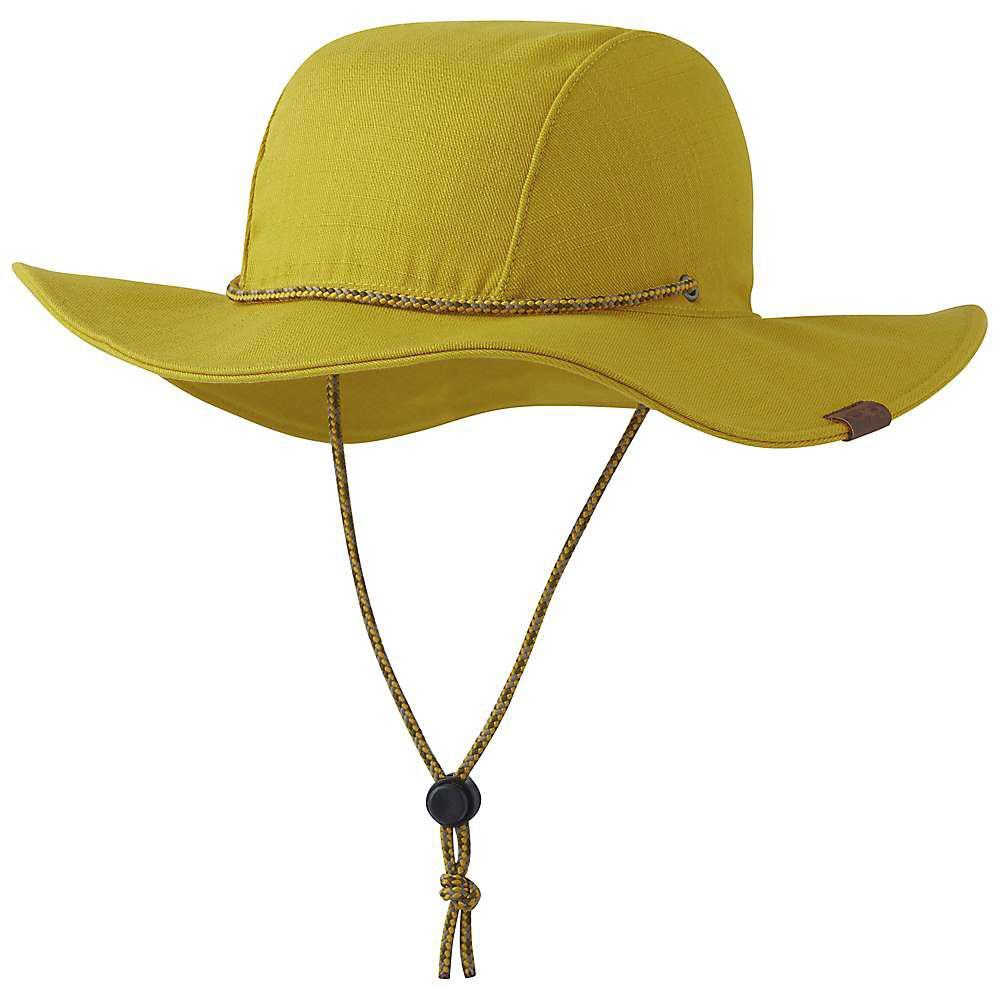 商品Outdoor Research|Women's Saguaro Sun Hat,价格¥147,第1张图片
