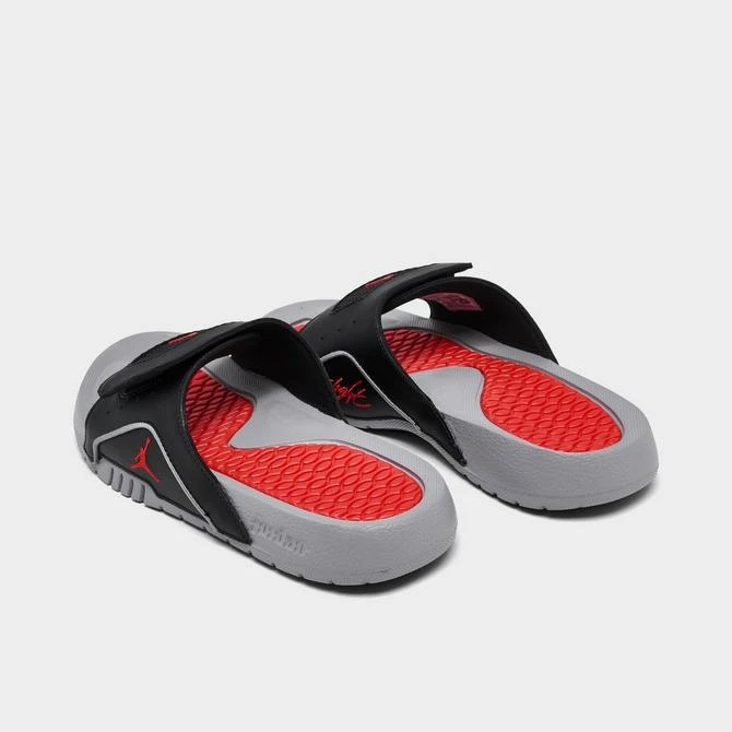 Boys' Big Kids' Jordan Hydro 4 Retro Slide Sandals 商品