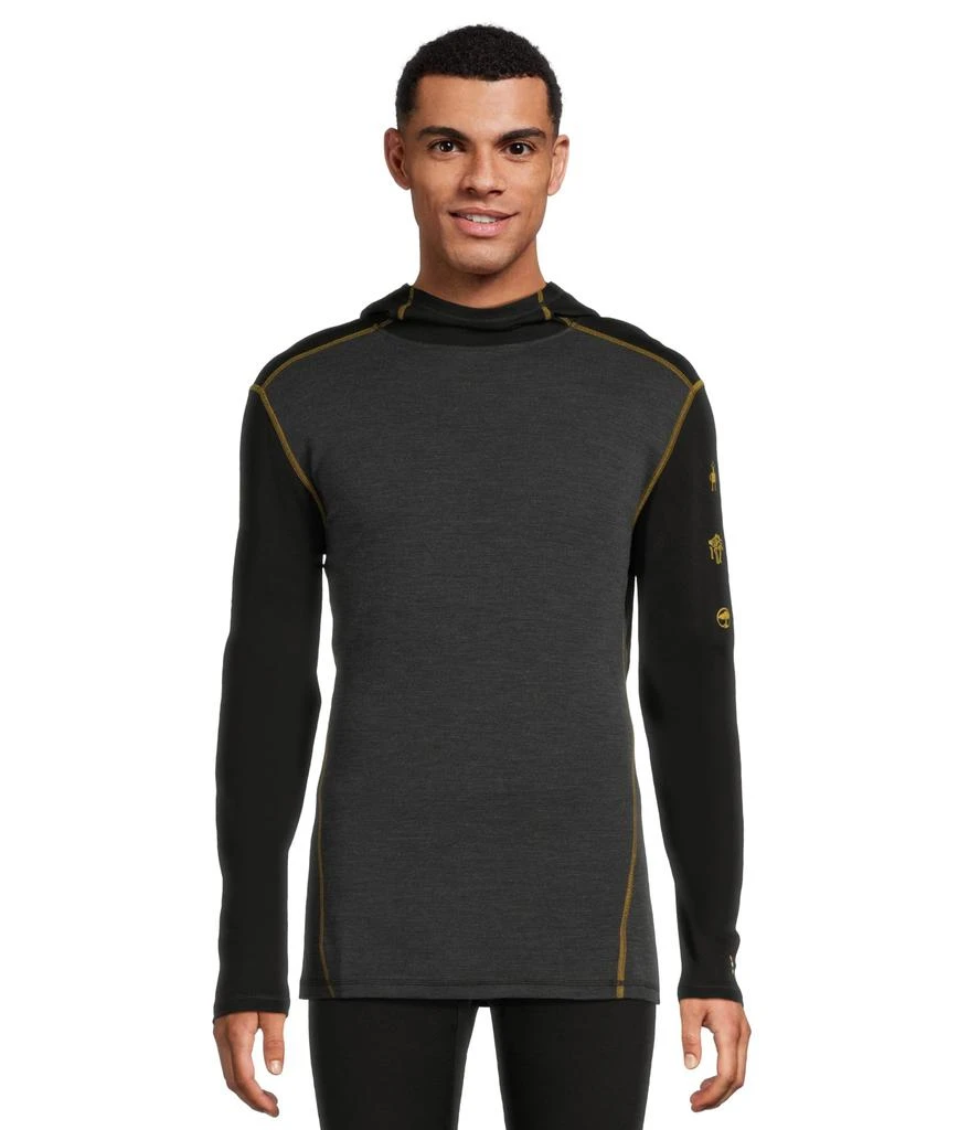 商品SmartWool|Merino 250 Base Layer Hoodie,价格¥1152,第1张图片