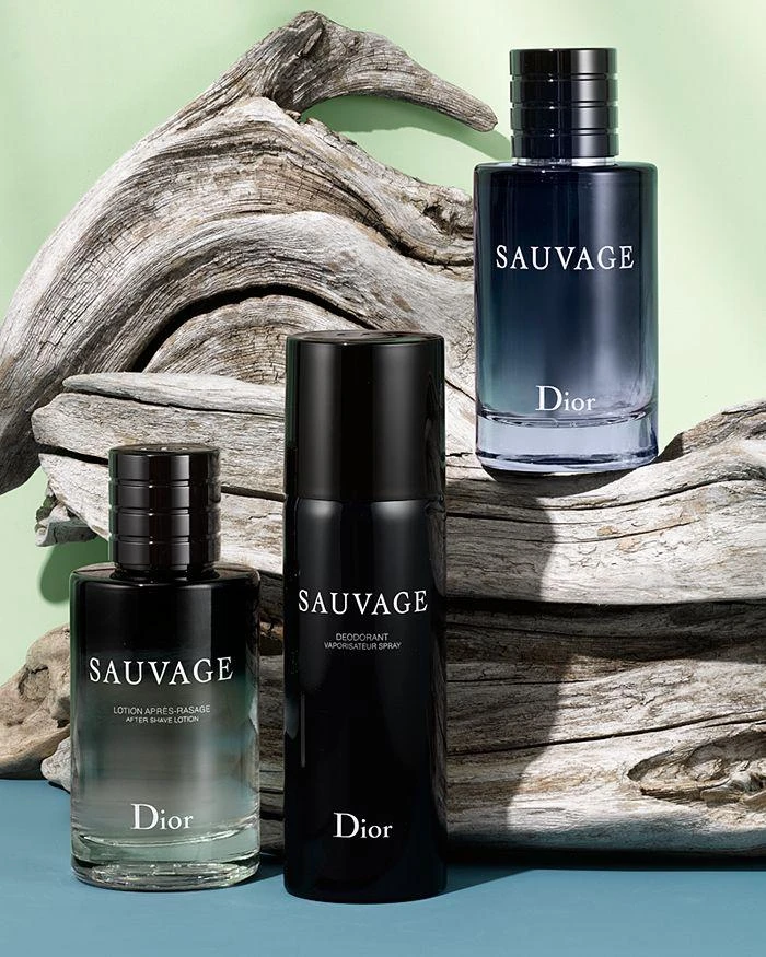 商品Dior|须后乳液 Sauvage After-Shave Lotion,价格¥524,第2张图片详细描述