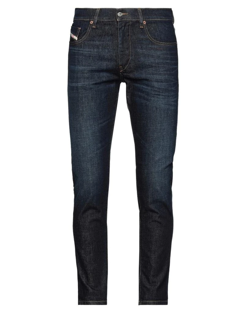 商品Diesel|Denim pants,价格¥622,第1张图片