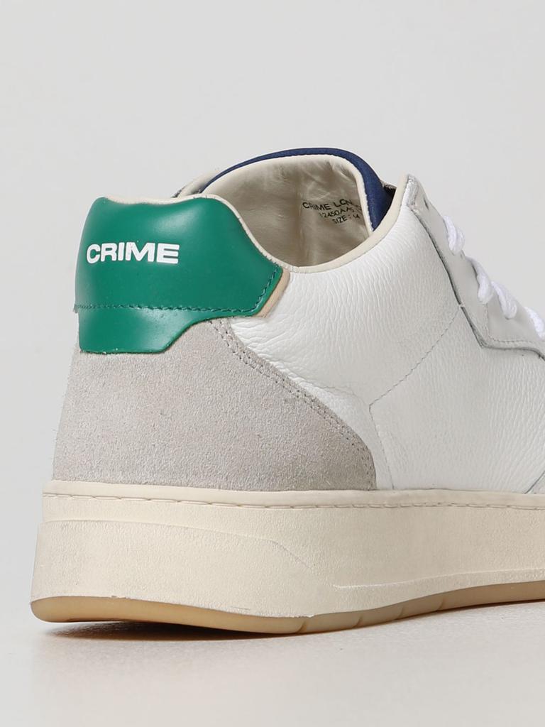 Crime London sneakers for man商品第3张图片规格展示