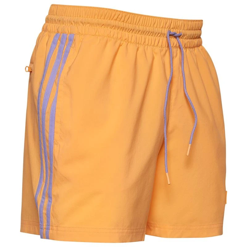 商品Adidas|adidas Linear Logo Shorts - Men's,价格¥263,第3张图片详细描述