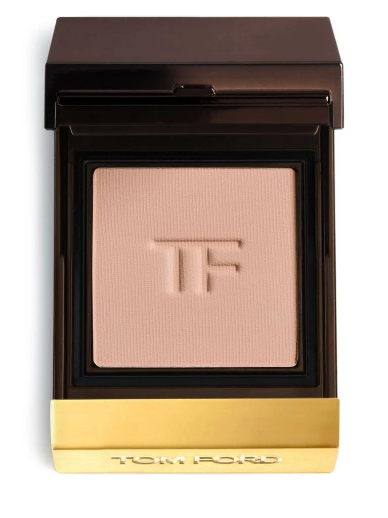 商品Tom Ford|Private Shadow - Ultrasuede Finish,价格¥273,第1张图片