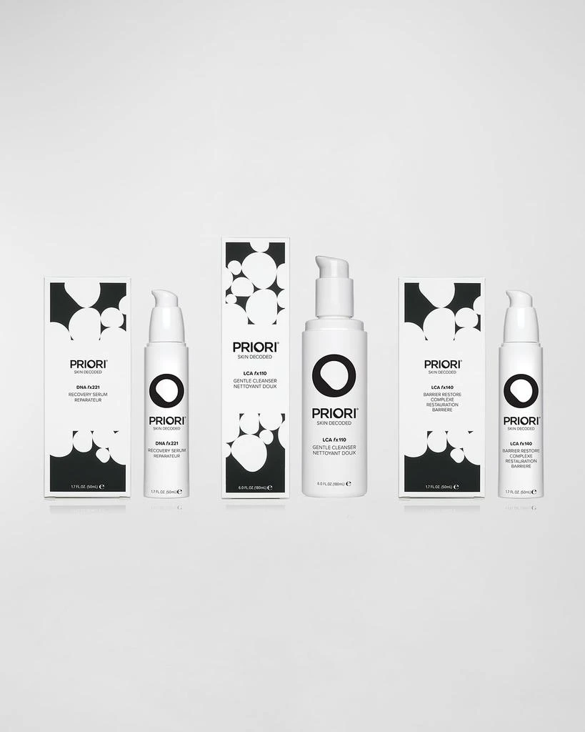 商品PRIORI Skincare|Face Forward Kit,价格¥1263,第1张图片