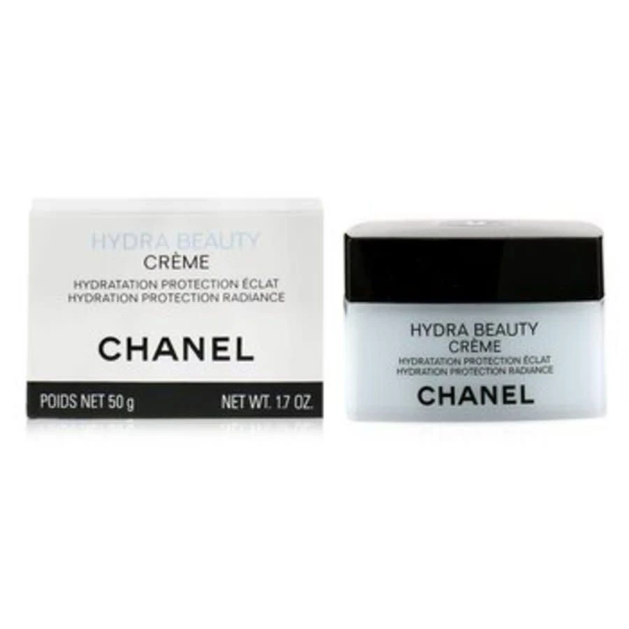 商品Chanel|- Hydra Beauty Creme  50g/1.7oz,价格¥596,第1张图片