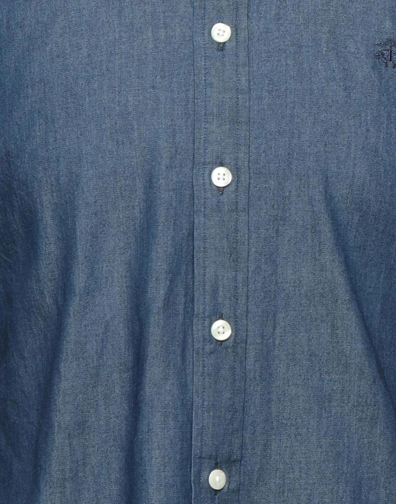 商品Brooks Brothers|Denim shirt,价格¥560,第4张图片详细描述