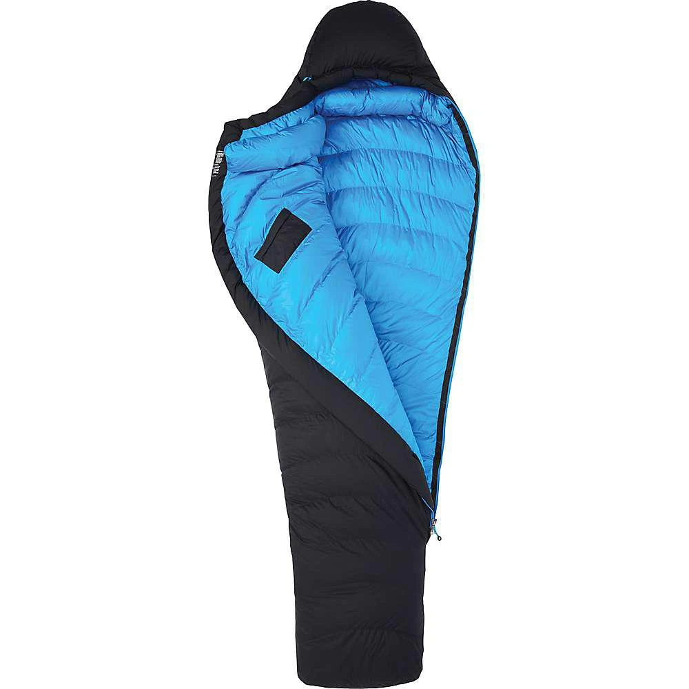 商品Marmot|Marmot Paiju 10 Sleeping Bag,价格¥4246,第4张图片详细描述