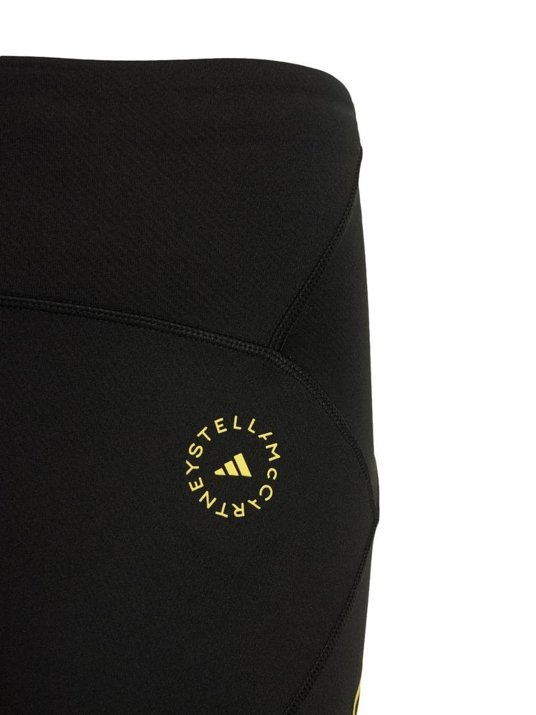 商品Adidas|True Pace Recycled Poly Leggings,价格¥1366,第4张图片详细描述