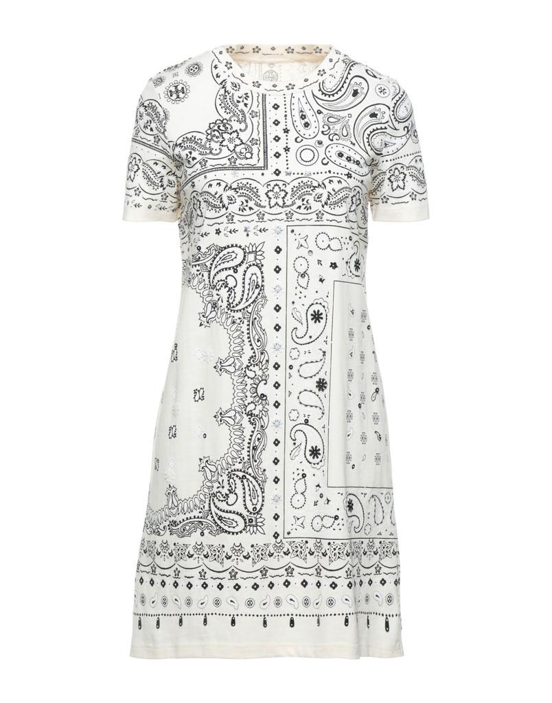 商品Tory Burch|Short dress,价格¥1610,第1张图片