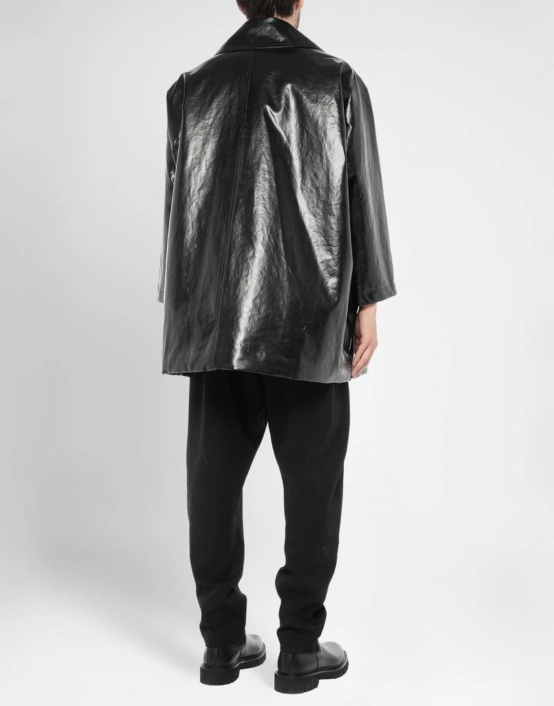 商品MAISON MARGIELA|Double breasted pea coat,价格¥5381,第4张图片详细描述
