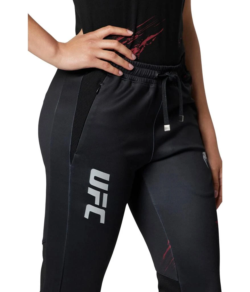 商品VENUM|UFC Venum Authentic Fight Week 2.0 Joggers,价格¥368,第3张图片详细描述