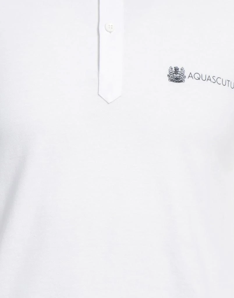 商品Aquascutum|Polo shirt,价格¥751,第4张图片详细描述