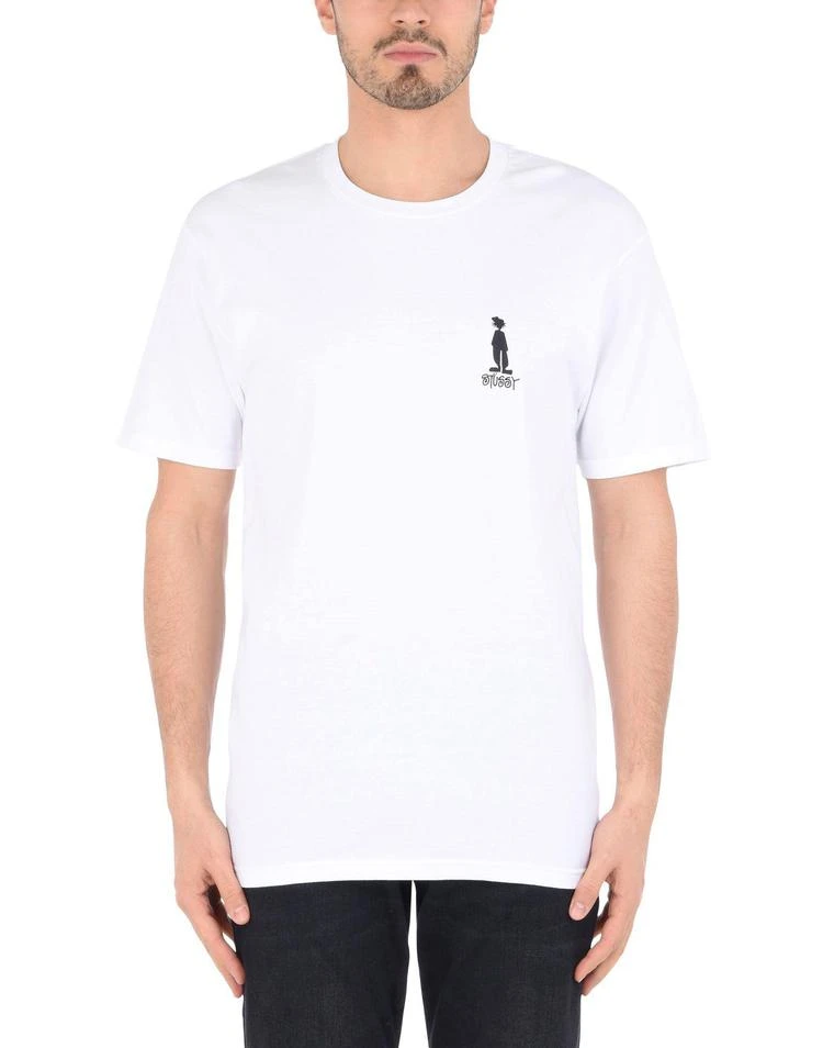 商品STUSSY|RAGGAMON,价格¥453,第2张图片详细描述