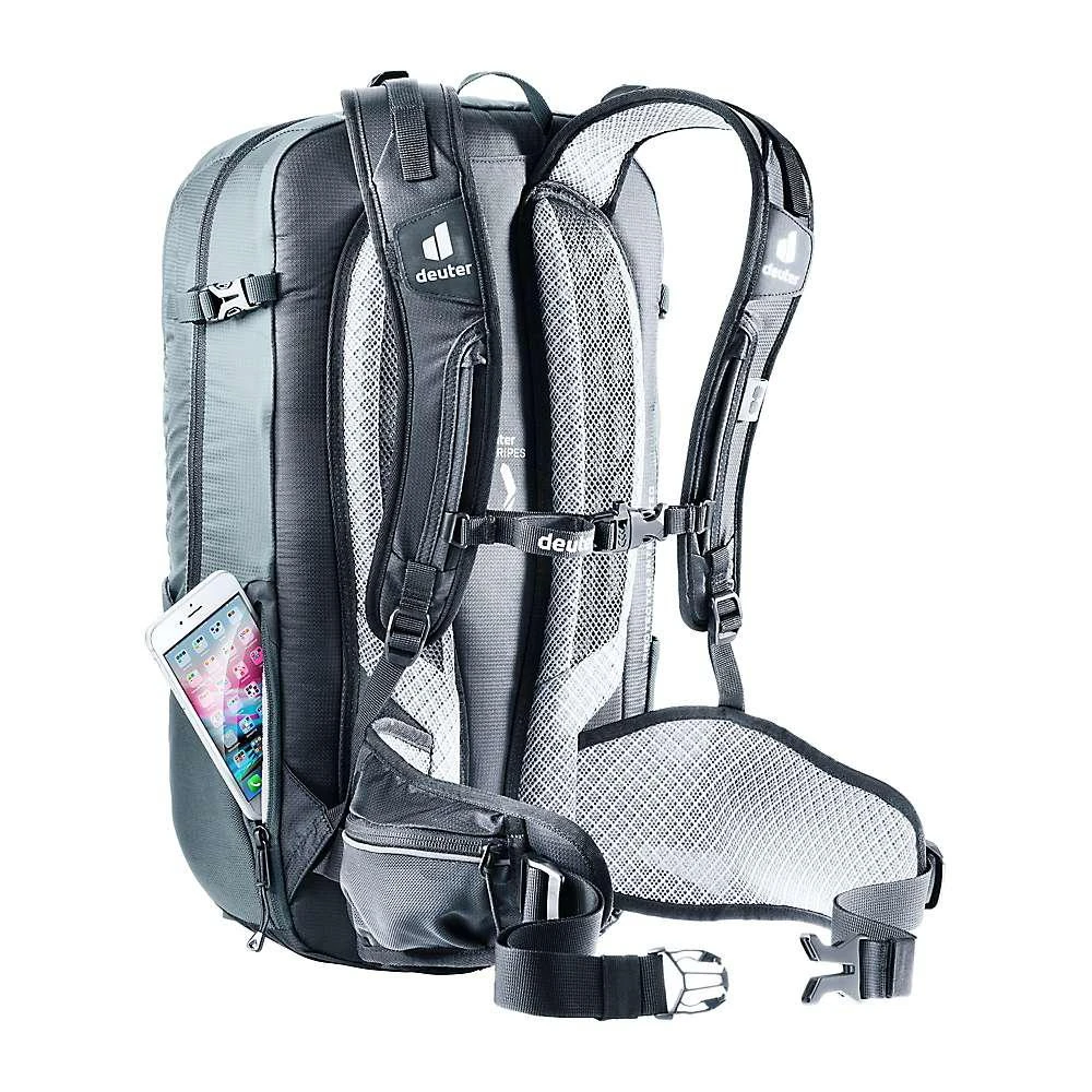 商品Deuter|Deuter Flyt 20 Pack,价格¥1799,第4张图片详细描述
