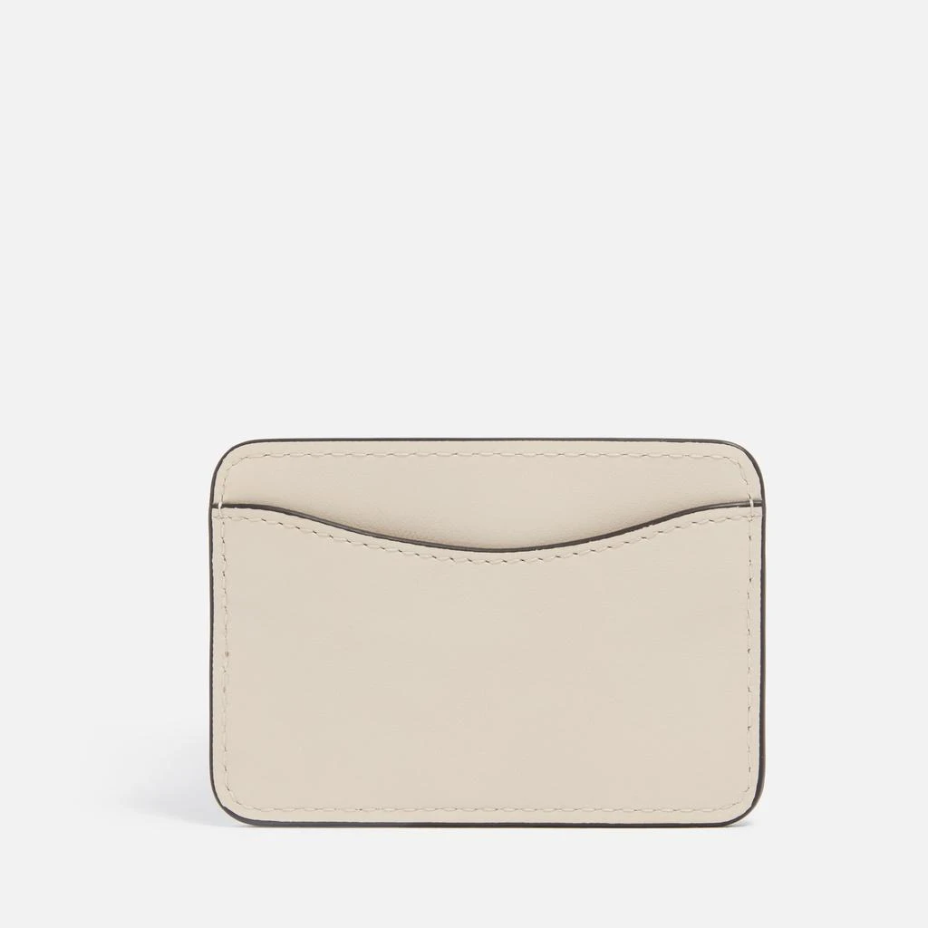 商品See by Chloé|See By Chloé Multicoloured Leather Cardholder,价格¥452,第2张图片详细描述