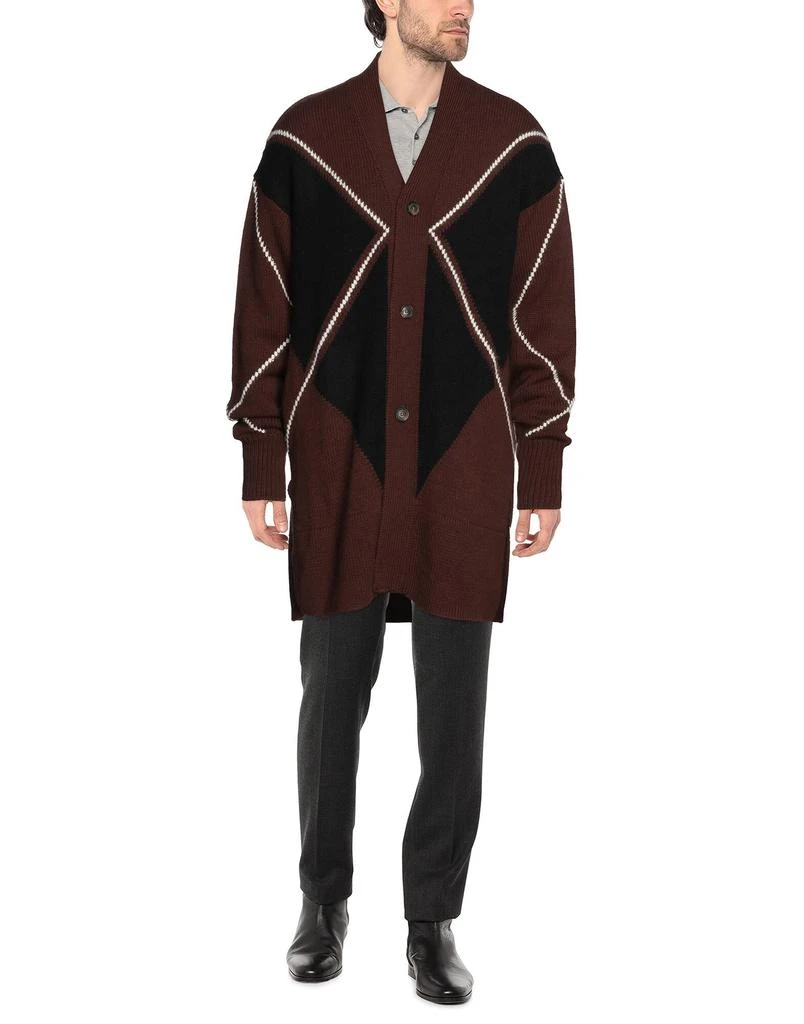 商品TRUSSARDI|Cardigan,价格¥444,第2张图片详细描述