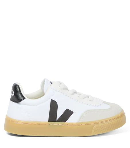 商品Veja|Volley帆布运动鞋,价格¥866,第3张图片详细描述