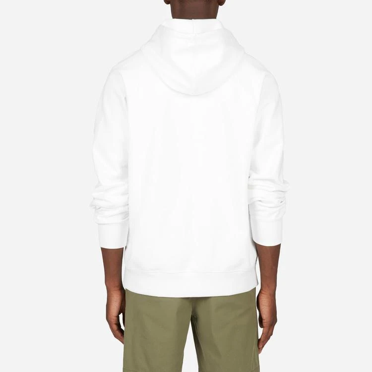 商品Everlane|The Classic French Terry Pullover 帽衫,价格¥411,第2张图片详细描述