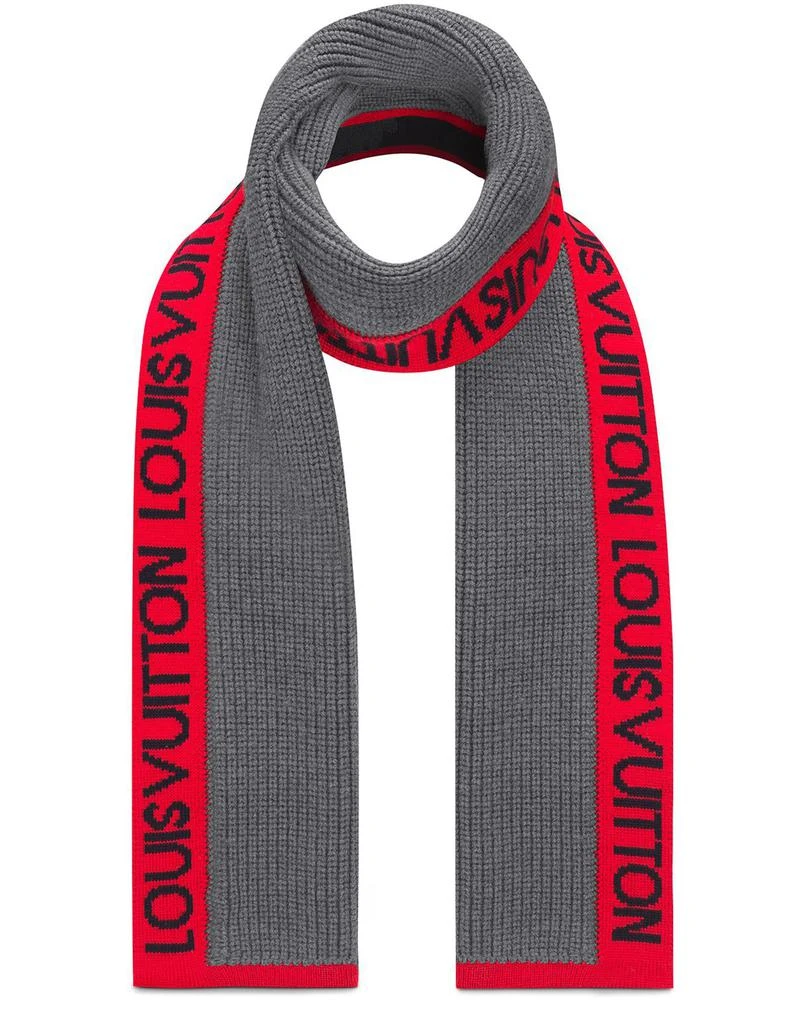 商品Louis Vuitton|LV Generation 围巾,价格¥3440,第1张图片