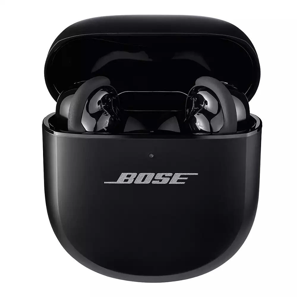 商品Bose|QuietComfort Ultra Wireless Noise Cancelling Earbuds,价格¥1862,第1张图片