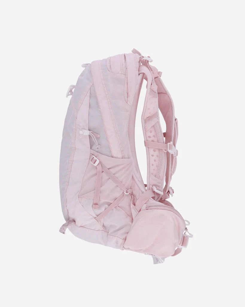 商品Osprey|Satisfy Talon Earth Backpack Quartzo Rosa,价格¥2179,第2张图片详细描述