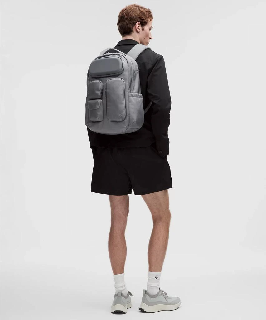Cruiser Backpack 23L 商品