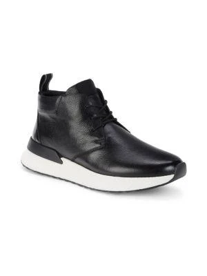 商品Kenneth Cole|Lars Demi Sneakers,价格¥450,第2张图片详细描述