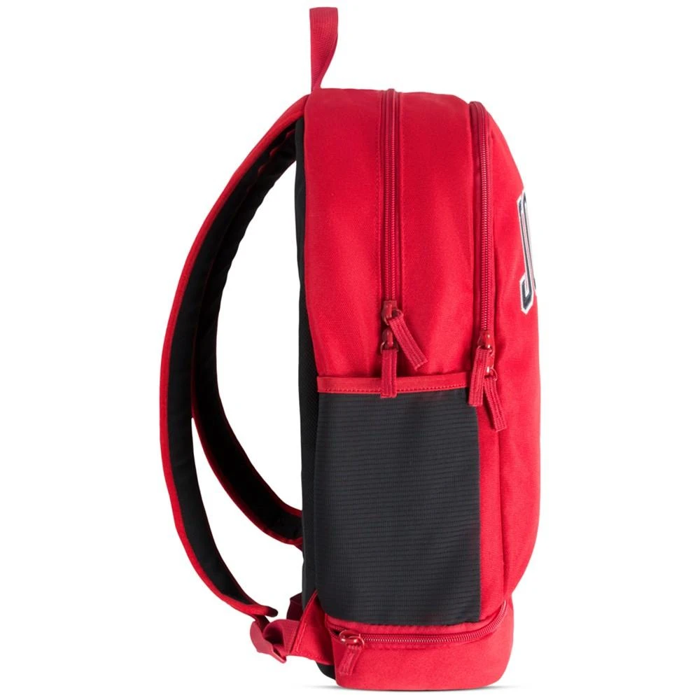 商品NIKE|Jersey Backpack,价格¥413,第3张图片详细描述
