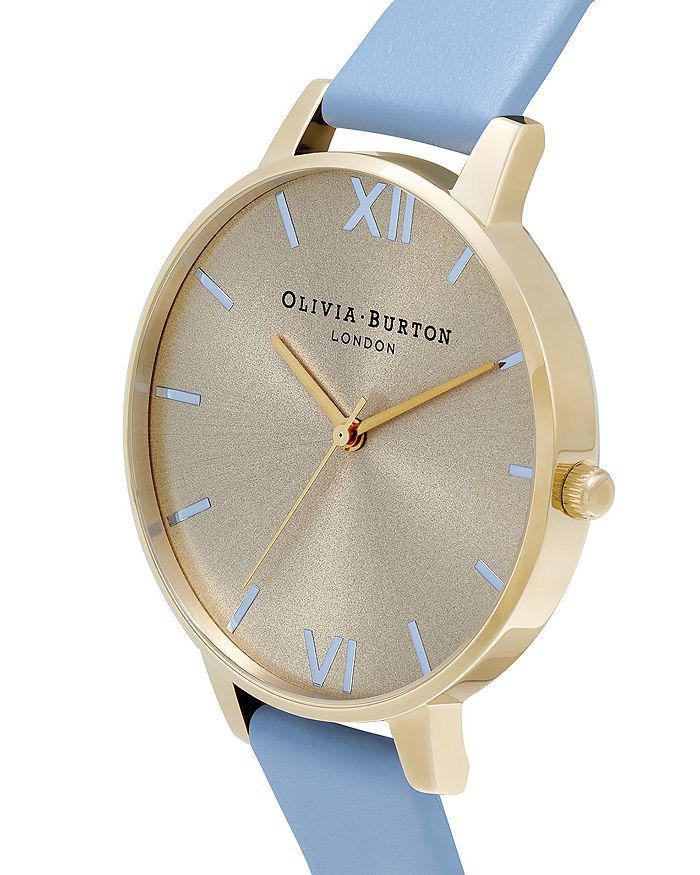 商品Olivia Burton|Classics Watch, 30mm,价格¥688-¥771,第5张图片详细描述