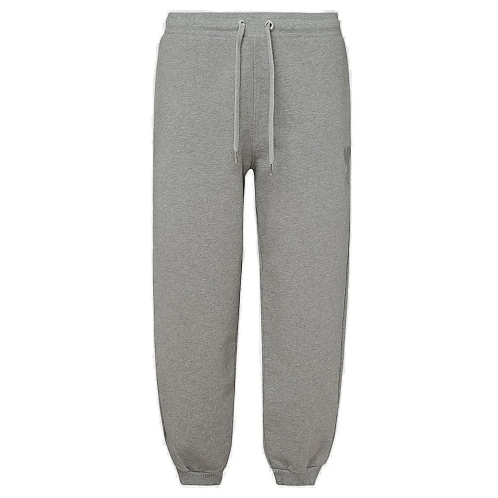 商品AMI|AMI Ami De Coeur Drawstring Track Pants,价格¥1749,第1张图片