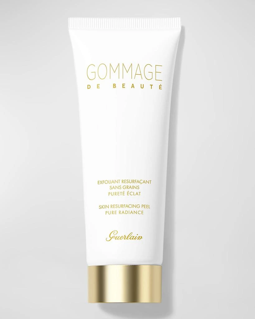 商品Guerlain|Gommage de Beaute Skin Resurfacing Peel, 2.5 oz.,价格¥557,第1张图片