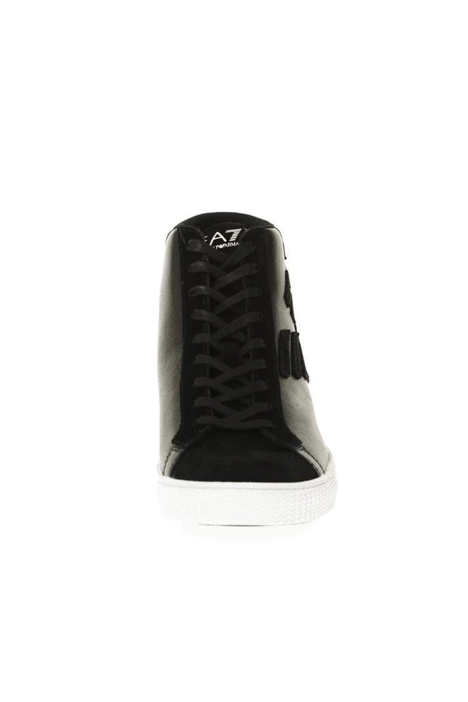 EMPORIO ARMANI EA7 ANKLE BOOTS SNEAKER 商品