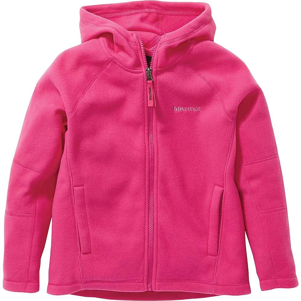 商品Marmot|Marmot Kids' Rocklin Hoody,价格¥292,第1张图片