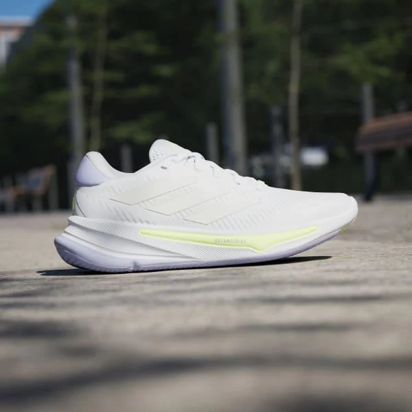 商品Adidas|Supernova Ease Shoes,价格¥318,第2张图片详细描述