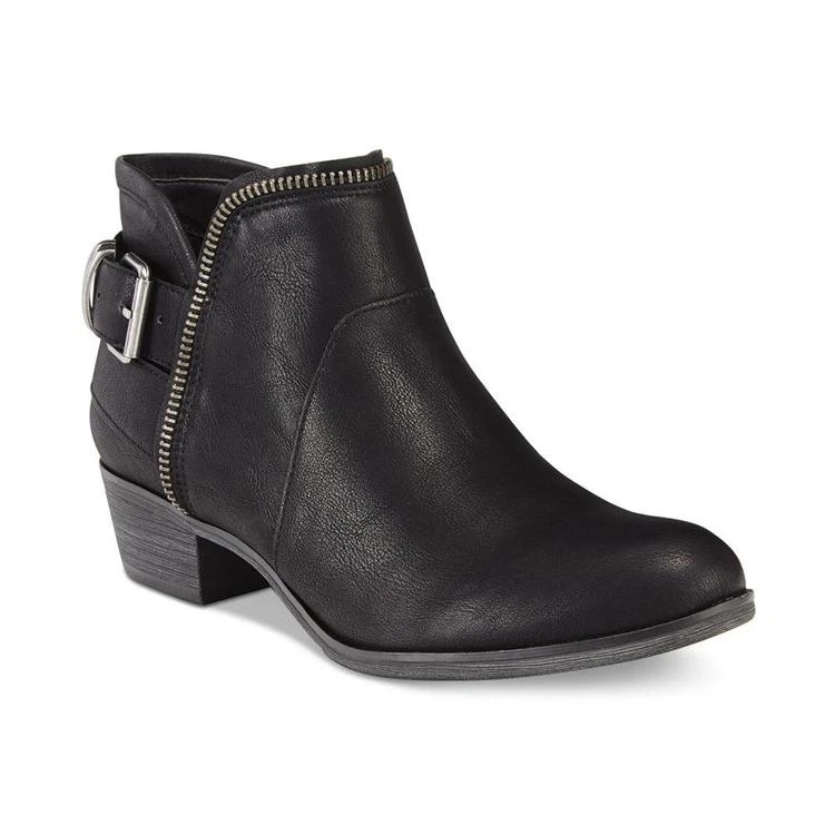 商品American Rag|Edee Ankle Booties, Created for Macy's,价格¥129,第1张图片