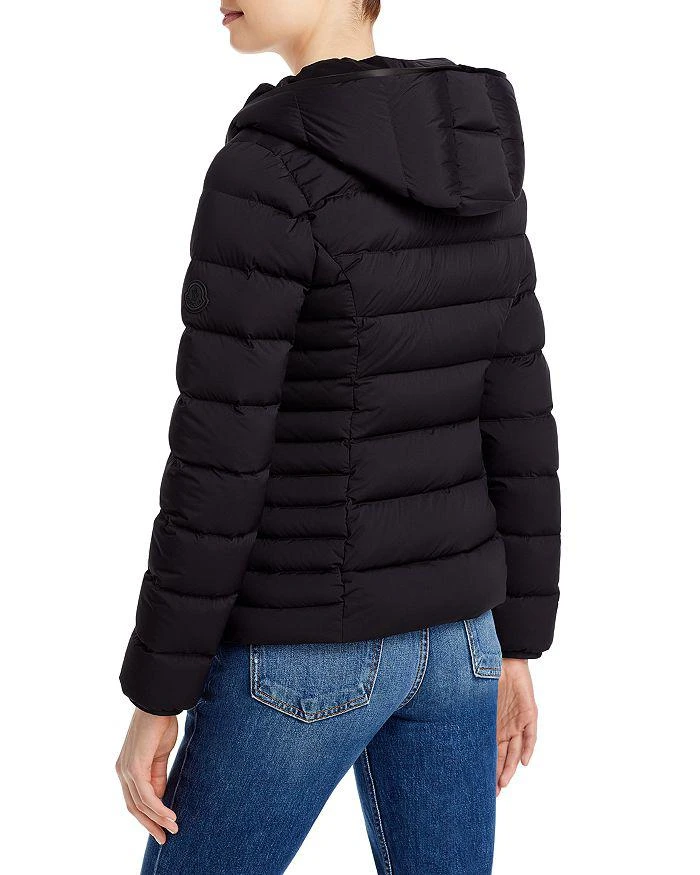 商品Moncler|Herbe Quilted Jacket,价格¥14106,第2张图片详细描述