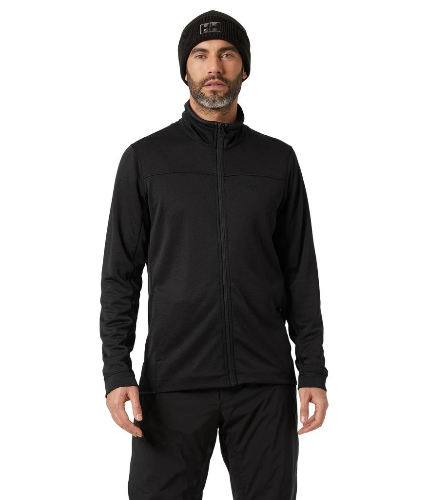 商品Helly Hansen|Swift Midlayer,价格¥618,第1张图片