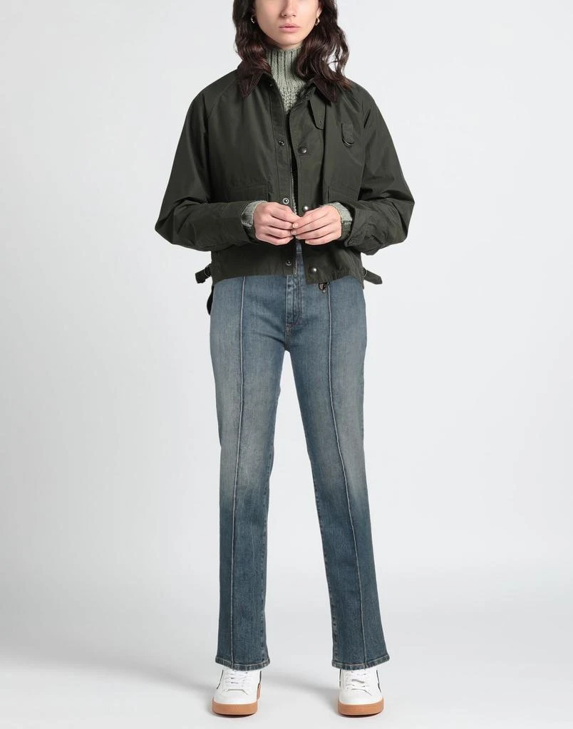 商品Max Mara|Denim pants,价格¥740,第2张图片详细描述