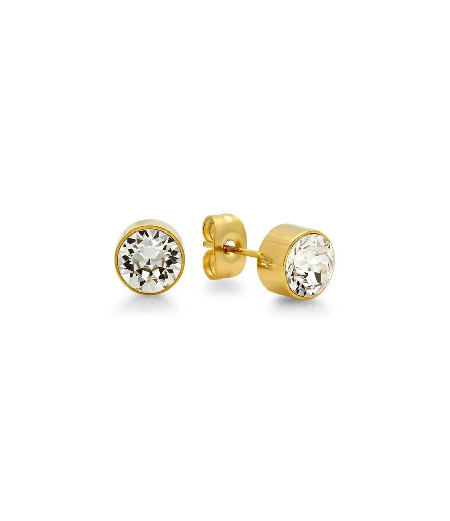 商品Liv & Liz|Crystal Earrings,价格¥212,第1张图片
