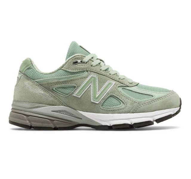 商品New Balance|Women's 990v4 Made in US,价格¥815,第1张图片