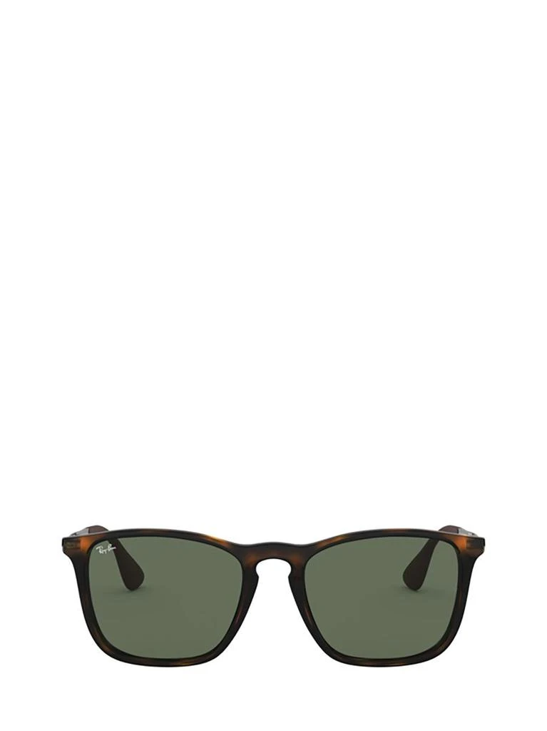 商品Ray-Ban|RAY-BAN Sunglasses,价格¥998,第1张图片