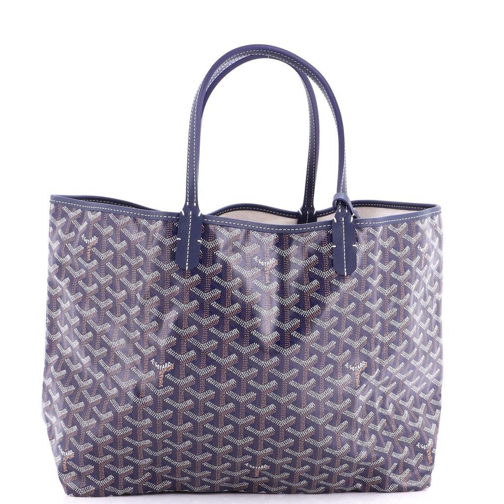 Saint Louis Tote Coated Canvas PM image 2