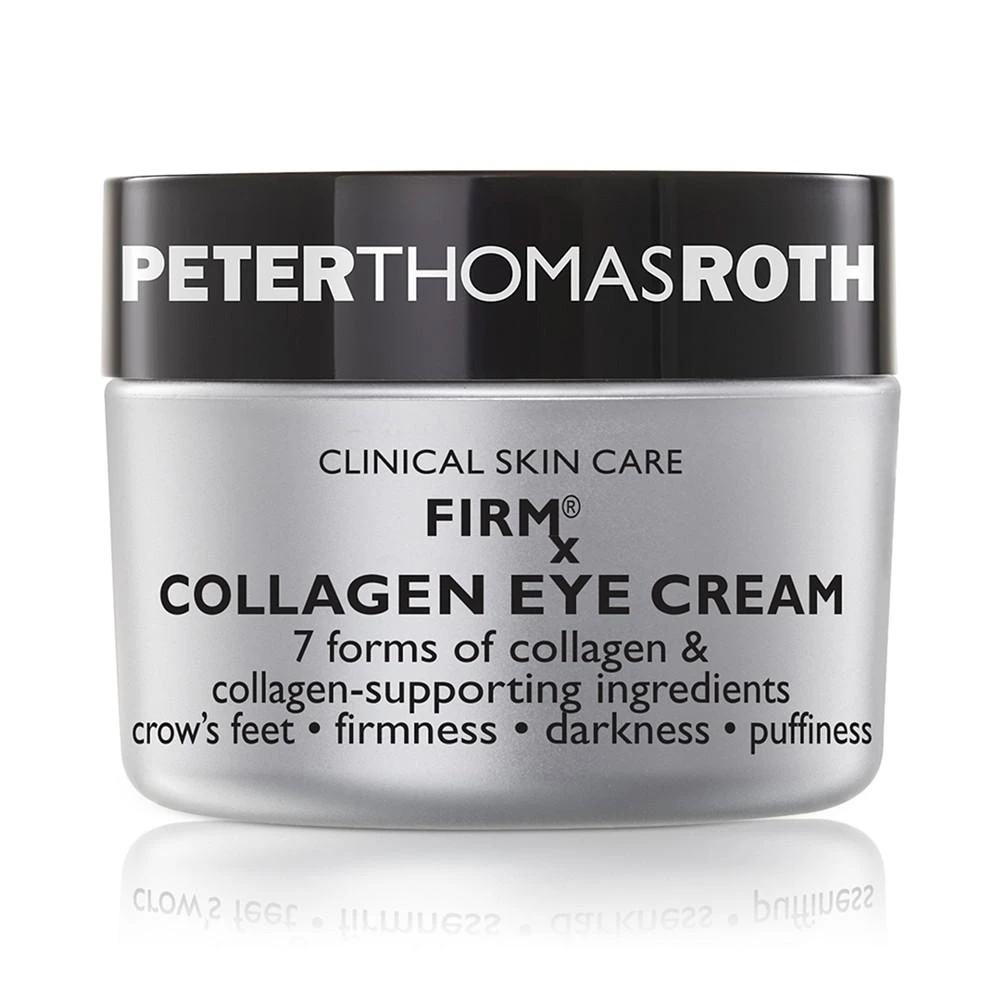 商品Peter Thomas Roth|FIRMx Collagen Eye Cream,价格¥500,第1张图片