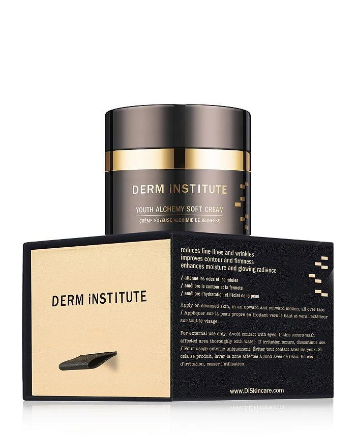 商品DERM iNSTITUTE|Youth Alchemy Soft Cream,价格¥3632,第3张图片详细描述