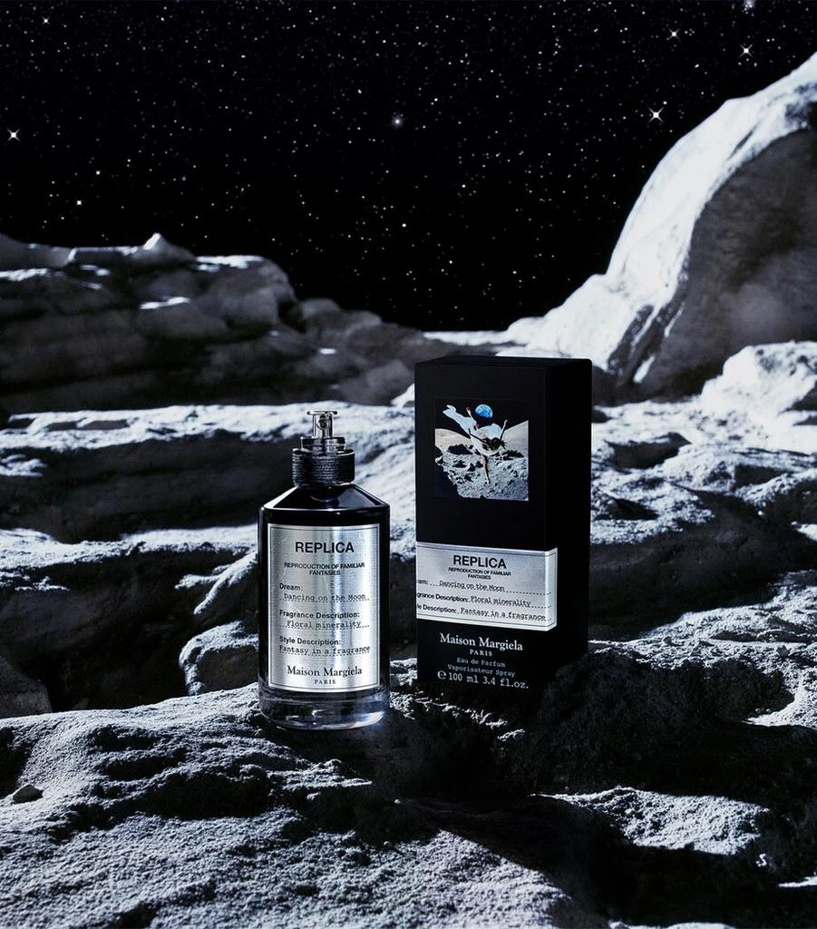 商品MAISON MARGIELA|Replica Dancing On The Moon Eau de Parfum,价格¥1566,第4张图片详细描述