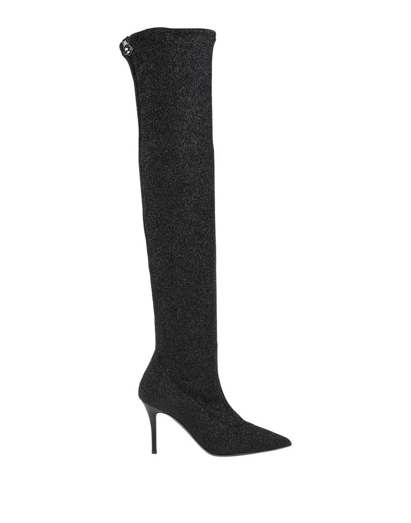商品Giuseppe Zanotti|Boots,价格¥1473,第1张图片